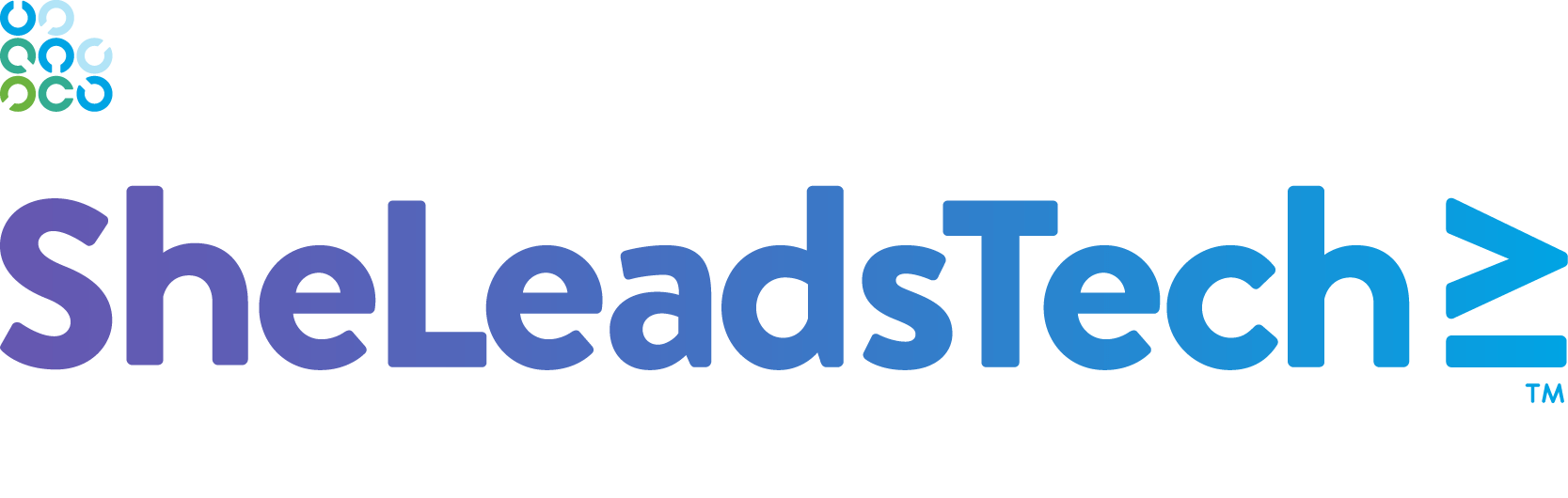 SheLeadsTech — Engage. Empower. Elevate.